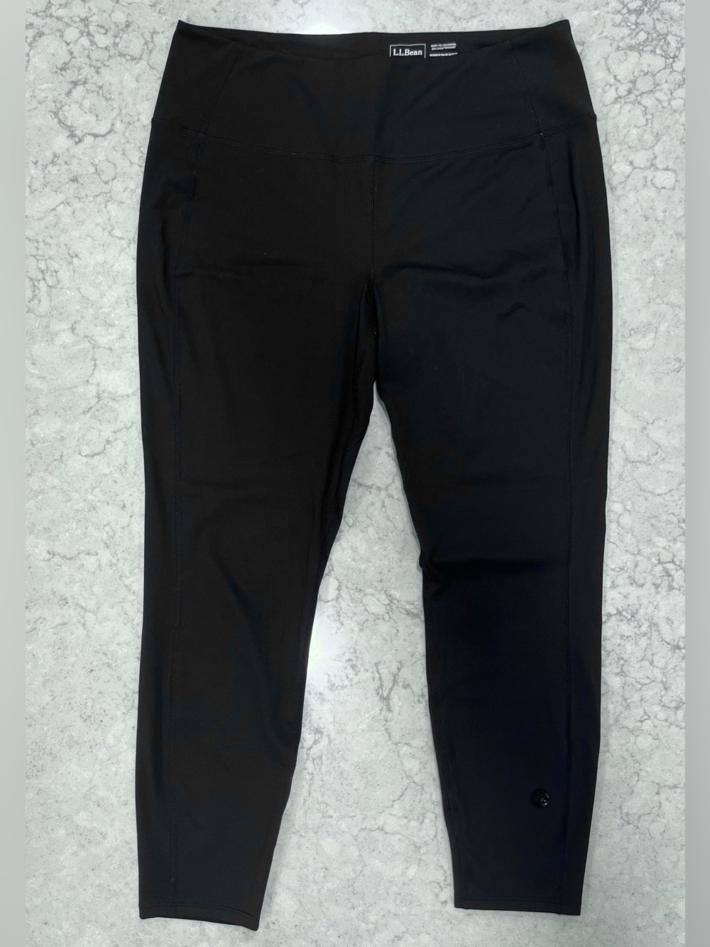 L.L. Bean Everyday Performance Leggings